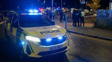 Cine e românul care a fost martor la arestarea atacatorului din Marea Britanie. Bărbatul a filmat momentul în care suspectul a fost prins: „Le-a cerut polițiștilor să îl omoare”