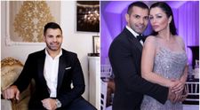 Florin Pastramă s-a mutat. Cum arată casa în care a locuit 40 de ani
