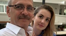 Irina Tănase, apariție răvășitoare în costum de baie. Cum arată acum fost iubită a lui Liviu Dragnea