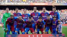 Barcelona - Napoli și Porto - Lazio se văd la PRO X și pe VOYO