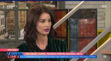 VIDEO Peelingul chimic, potrivit pentru sezonul rece
