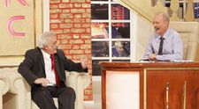 “Serviciul Roman de Comedie”, lider absolut de audienta! Peste 2 milioane de oameni au urmarit show-ul de pe Pro TV