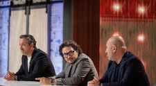 Murături la patru ace și o eliminare care va lăsa bucătăria MasterChef fără cuvinte! Chef Sorin Bontea: „Nu contează cât de bun ești. Dacă ai o zi proastă, pleci acasă!”