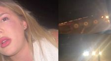 Iubitul lui Emily Burghelea, mesaj disperat pe internet! Ce a spus despre partenera sa, la aproape o lună de la accident: „Stă și plânge”