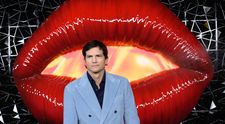 Ashton Kutcher, dat afară de la Gucci după ce a probat un slip roz. Motivul a fost unul umilitor pentru celebrul actor