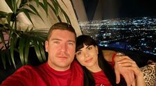 Călin Donca a spus adevărul despre intențiile reale ale soției sale: „Poate spuneți că am luat-o pe interes”. Ce a remarcat acesta când a cunoscut-o pentru prima oară