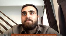 Valentin Cojocaru, fost portar al FCSB, momente crâncene în Ucraina