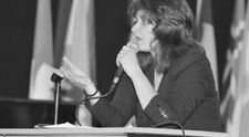 De ce a murit Ingrid Baciu, una dintre cele mai cunoscute astroloage din România. Cauza decesului
