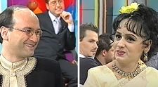Îi mai ții minte pe Krishna şi Rukmini? Ce s-a întâmplat cu relația celor doi cântăreți