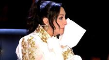 Andra, impresionată până la lacrimi în sezonul 14 Românii au talent - Fenomen. „Aș plânge în hohote”