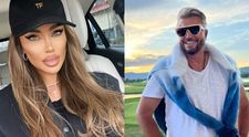 Cătălin Botezatu nu a uitat partidele de amor cu Bianca Drăgușanu: „Fatală”. Creatorul de modă nu a ascuns nimic