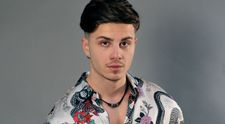 DJ Eres (Eduard Gogulescu) va mixa la Festivalul SAGA 2023!