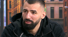 Bogdan Stoica, din nou în ring după 2 ani de pauză. Când va avea loc meciul