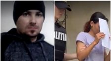 Ea este tânăra care s-a dat drept Emil Gânj, criminalul din Mureș care a omorât-o pe Anda! Unde a fost găsită după ce le-a amenințat pe rudele victimei