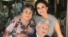 Tatăl Ramonei Bădescu a făcut COVID-19 la 89 de ani: „Mă distruge sufletește”