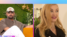 Neculai Stanciu, despre modul în care a apărut îmbrăcată Andreea Bălan: 