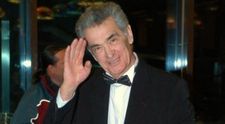 A murit actorul Iurie Darie. Dupa luni de suferinta, artistul s-a stins din viata