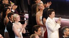 Timothee Chalamet, de râsul lumii la gala premiilor Oscar 2026! Cum a reacționat când a pierdut statueta pentru cel mai bun actor în favoarea lui Michael B Jordan