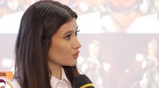 Erika Isac: 