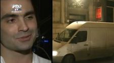 Oana Zavoranu a luat pana si mocheta si hartia igienica din casa! Pepe: 