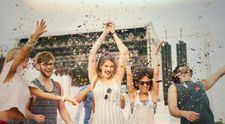 Summer Well 2019. Un line-up de excepție și experiențe multisenzoriale în cele trei zile de festival