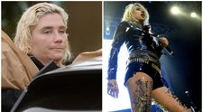 În urmă cu 10 ani dansai pe piesele ei, acum posibil să n-o mai recunoști. Cum au surprins-o paparazzii