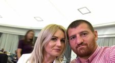 Cătălin Moroșanu a vorbit despre presupusa despărțire de soție: „Nu s-a pus problema”