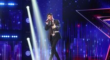 Românii au talent 2021: Emanuel Stanca a plecat acasă cu patru de DA după ce i-a cucerit pe jurați cu vocea și energia sa
