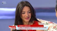 Oana Mizil: 