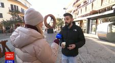 Cine e eroul român care a salvat victimele din incendiul din Elveția: „Am ajutat paramedicii să scoată oamenii! Cu tot ce mi-a stat în putință”