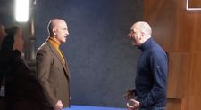 Dragos, provocat de producătorul emisiunii să își arate colții