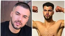 Ce a spus Culiță Sterp, după ce Iancu l-a învins pe Jador pe traseu, la Survivor All Stars 2024: „E mai tare!”