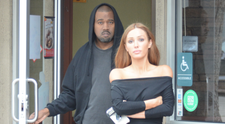 Transformare surprinzătoare! Bianca, mai „cuminte” ca niciodată lângă Kanye! Rapperul și-a etalat noua dantură