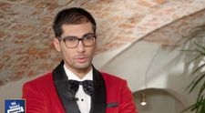 Giulio a ales cu cine isi doreste sa ramana, dar a preferat sa nu ii ofere si inelul