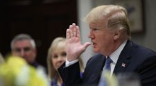 A apărut una dintre cele mai controversate publicații în ceea ce privește politica lui Trump de separare a famililor
