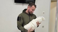 Marian Godină, tătic pentru a doua oară! Ce mesaj emoționant a transmis și ce nume a primit bebelușul - FOTO