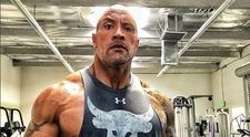 Fiica lui Dwayne Johnson îi calcă pe urme tatălui ei: 