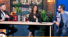 Edy Mexicanu și Alina, test cu dezvăluiri