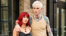 Machine Gun Kelly mănâncă doar de două ori pe săptămână. Ireal ce alimente consumă, pe lângă cafea și țigări: ”Bro tocmai a descris anorexia”