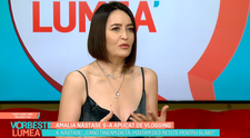 VIDEO Amalia Năstase s-a apucat de vlogging
