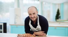 Daniel Ioan este castigatorul Bake Off Romania. Vezi aici primele declaratii - Interviu Exclusiv