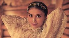 Cat de frumoasa este Anca Dumitra, interpreta Gianinei din 
