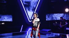 Cătălina Antal - Vocea României 2019
