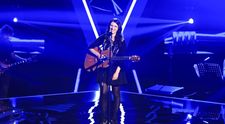 Aneta Gaspar - Vocea României 2019