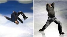 Ilia Malinin și show-ul care a emoționat o lume întreagă la „Gala Laureaților” de la Jocurile Olimpice de Iarnă. Ce scria pe hanoracul patinatorului supranumit „Zeul cvadruplelor”
