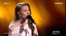 Vocea României, 5 decembrie 2025 - PRIMUL LIVE: Soledad Baciu, interpretare divină a piesei ”Memory”. Reacția lui Theo Rose: ”Ești o voce desăvârșită”