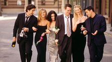 Un actor din “Friends” s-a sinucis! Cum a fost găsit acesta