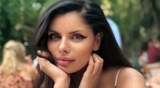 Ileana Lazariuc, apariție rară alături de copiii ei. Fotografia de mii de like-uri care i-a impresionat pe fani