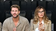 Liam Hemsworth s-a logodit! Cine este blonda superbă care i-a furat inima fostului soț al lui Miley Cyrus