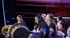 „Nurisori”, spectacol inedit la Românii au talent, pe 10 aprilie. Sunetul tradițional coreean a cucerit publicul